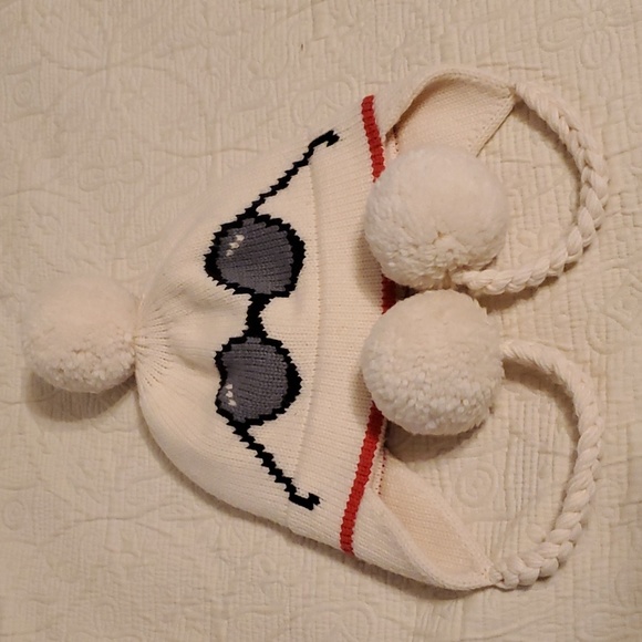 Kate Spade Wool Hat - Picture 3 of 8